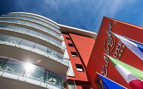 Erbavoglio Hotel Rimini 4*